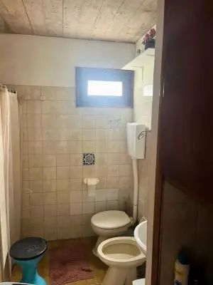 Casa Casita para cuatro personas en la Balconada La Paloma