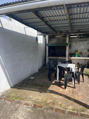 Casa Casita para cuatro personas en la Balconada La Paloma