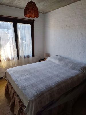 Casa Casita para cuatro personas en la Balconada La Paloma