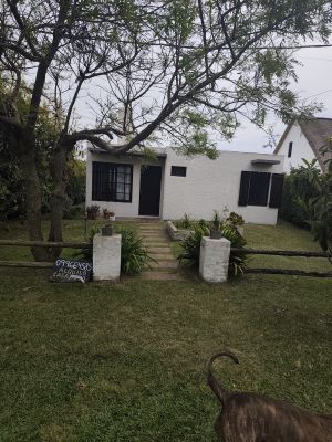 Casa Minea La Paloma