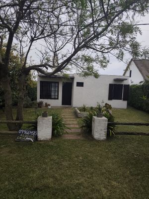 Casa Minea La Paloma