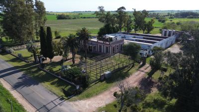 Paseos y Actividades Enoturismo Carmelo, Bodegas y Experiencias en Uruguay Carmelo