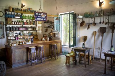 Paseos y Actividades Enoturismo Carmelo, Bodegas y Experiencias en Uruguay Carmelo