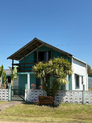 Doña Soledad - La Coronilla