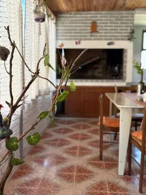 Doña Soledad - La Coronilla