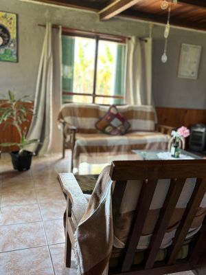 Doña Soledad - La Coronilla