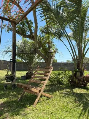 Doña Soledad - La Coronilla