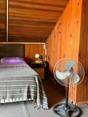 Doña Soledad - La Coronilla