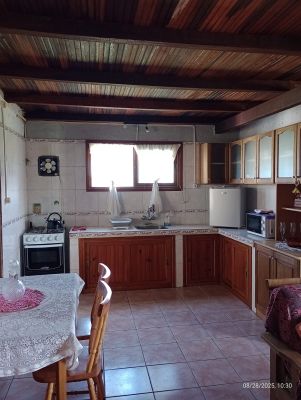 Doña Soledad - La Coronilla