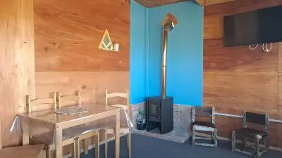 House Don Teo Villa Serrana