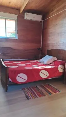 House Don Teo Villa Serrana