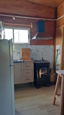 House Don Teo Villa Serrana