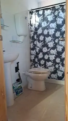 House Don Teo Villa Serrana