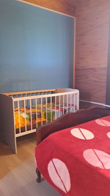 House Don Teo Villa Serrana