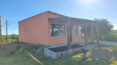 House Don Teo Villa Serrana