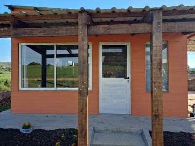 House Don Teo Villa Serrana