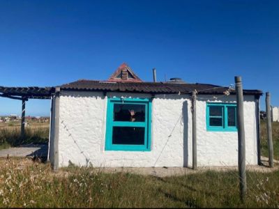 Rancho Rancho en Cabo Polonio 6 personas  Cabo Polonio