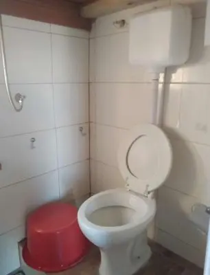 Rancho Rancho en Cabo Polonio 6 personas  Cabo Polonio