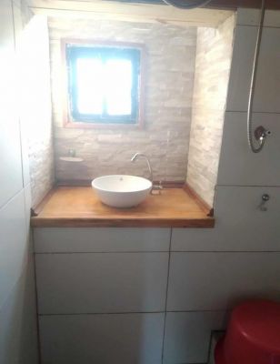 Rancho Rancho en Cabo Polonio 6 personas  Cabo Polonio