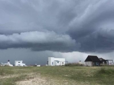 Rancho Rancho en Cabo Polonio 6 personas  Cabo Polonio