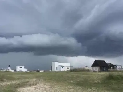 Rancho Rancho en Cabo Polonio 6 personas  Cabo Polonio