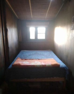 Rancho Rancho en Cabo Polonio 6 personas  Cabo Polonio