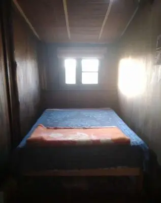 Rancho Rancho en Cabo Polonio 6 personas  Cabo Polonio