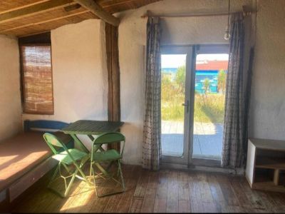 Rancho Rancho en Cabo Polonio 6 personas  Cabo Polonio