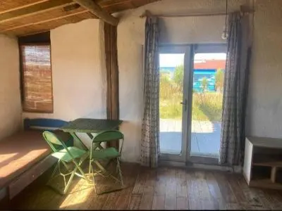 Rancho Rancho en Cabo Polonio 6 personas  Cabo Polonio