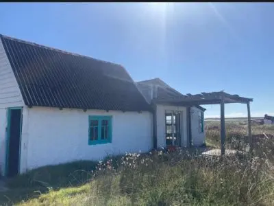 Rancho Rancho en Cabo Polonio 6 personas  Cabo Polonio