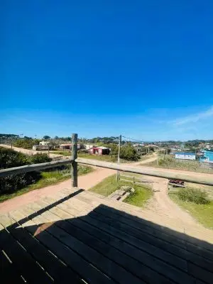 Cabin Cubo Mágico Punta del Diablo