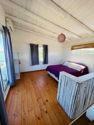 Cabin Cubo Mágico Punta del Diablo