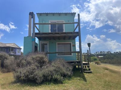 Cabin Cubo Mágico Punta del Diablo