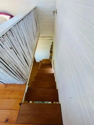 Cabin Cubo Mágico Punta del Diablo