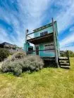 Cabin Cubo Mágico Punta del Diablo