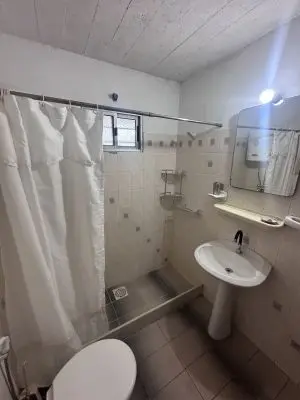 Cabin Casa amarilla con hermoso parque Punta del Diablo