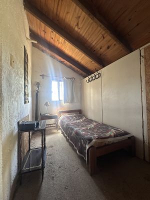 Cabaña Casa amarilla con hermoso parque Punta del Diablo