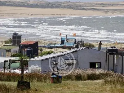 Cabin Sirenas Cabo Polonio