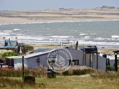 Cabin Sirenas Cabo Polonio