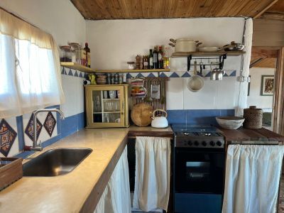 La Ventana AMarilla - CAbo Polonio