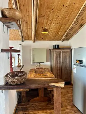 La Ventana AMarilla - CAbo Polonio