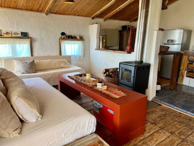 La Ventana AMarilla - CAbo Polonio