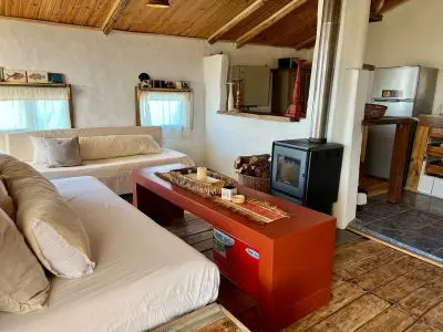 La Ventana AMarilla - CAbo Polonio