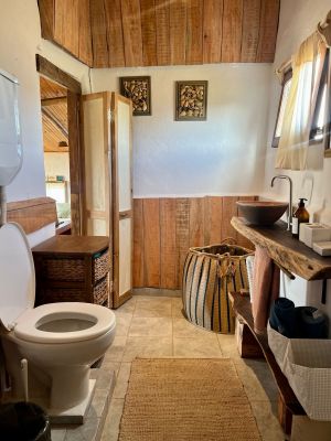 La Ventana AMarilla - CAbo Polonio