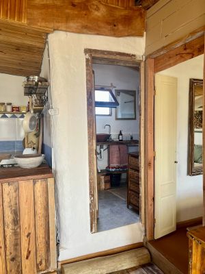 La Ventana AMarilla - CAbo Polonio