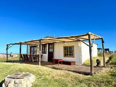 La Ventana AMarilla - CAbo Polonio