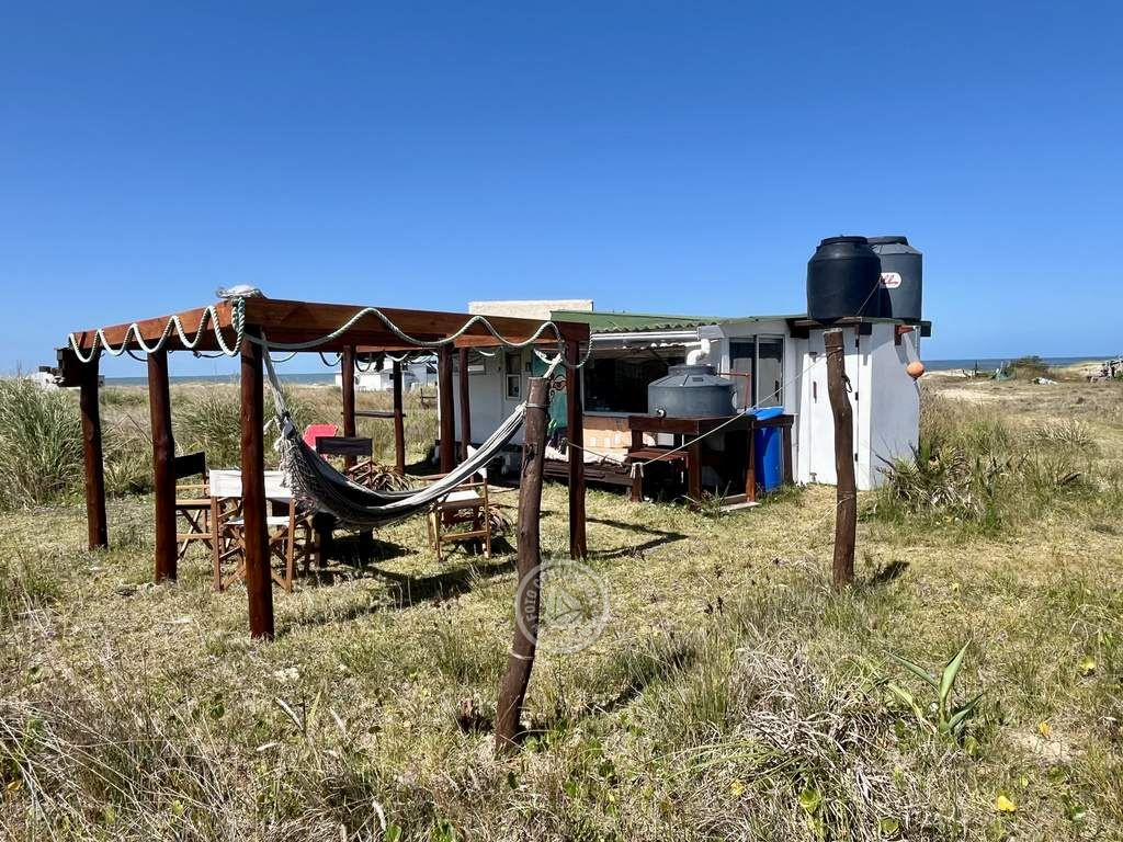 Casa Don Isaías Cabo Polonio .- Foto del 17/11/25, 14:48