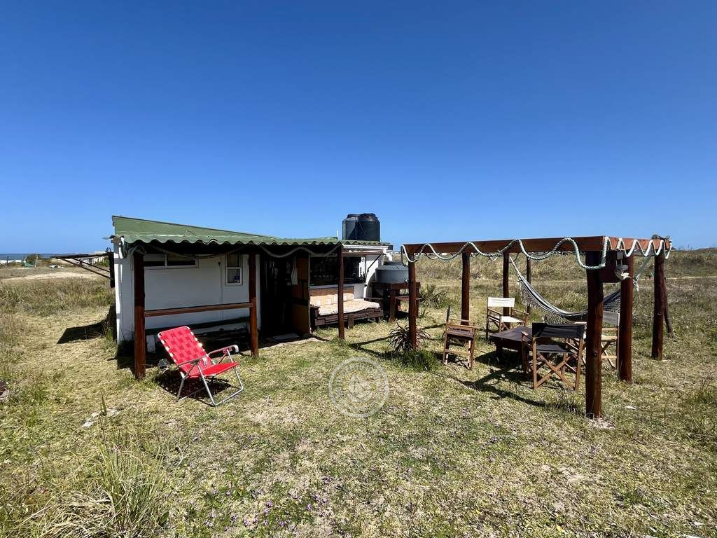 Casa Don Isaías Cabo Polonio .- Foto del 17/11/25, 14:49