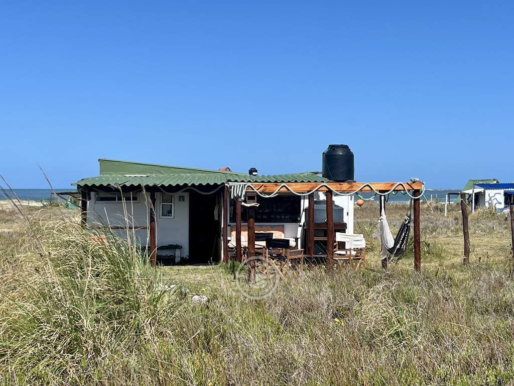Casa Don Isaías Cabo Polonio .- Foto del 17/11/25, 14:52