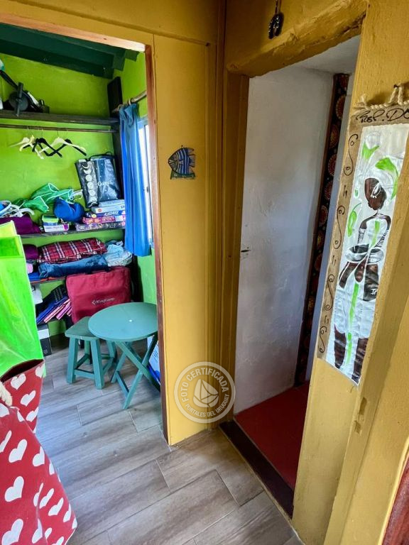 Casa Don Isaías Cabo Polonio .- Foto del 17/11/25, 14:58